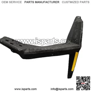 2014-2024 Polaris RZR 900 1000 Turbo XP front left fender flare