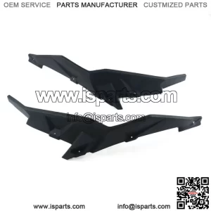 For 2014-2023 Polaris RZR XP 1000/XP 4 1000 Rear Fender Flares Mud Guards (For: Polaris)