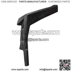 2015-2024 Polaris RZR 900 1000 rear left fender flare 5439766