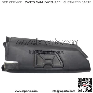 2013 POLARIS RANGER XP 900 FENDER UPPER SIDE FENDER LH 5439106-070  (For: Polaris)