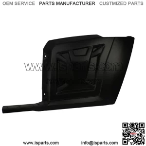 Polaris 5438175-070 LH Rear Fender 2010-2019 Crew RZR Ranger 900 800 570 500 (For: Polaris)