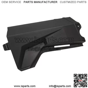 Polaris 5453958-070 Black Lower Righthand Front Fender 2018-2019 RZR RS1 (For: Polaris)
