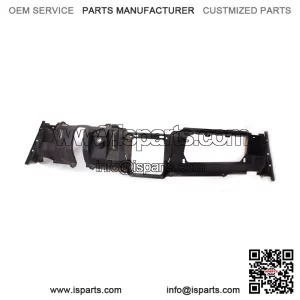 17-19 POLARIS RANGER XP 1000 FENDER, DASH-MAIN 5453743-070 (5321)