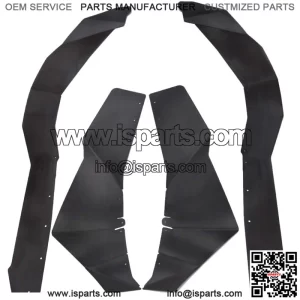 Overfenders Can-am Maverick X3