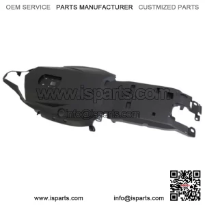 KAWASAKI 2019-2023 Ninja ZX-6R ZX636 FENDER REAR 35023-0446