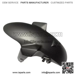 YAMAHA FZ09 MT09 Matte Gray Front Fender 1RC-21511-00-P4