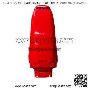 Honda OEM Rear Fender 80101-KN4-A70ZA XR100 XR80 2002-03