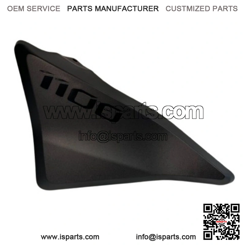 HONDA RIGHT SIDE COVER FENDER 21-24 REBEL 1100 CMX1100 OEM 83510-MLA-A00