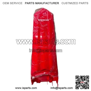 HONDA New REAR FENDER 2019-2023 CRF125 F/FB OEM 80101-K28-A60ZA