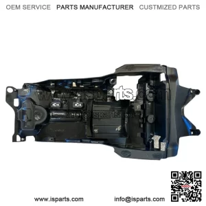 HONDA REAR FENDER B 2008-2016 CBR1000RR OEM New 80105-MFL-000