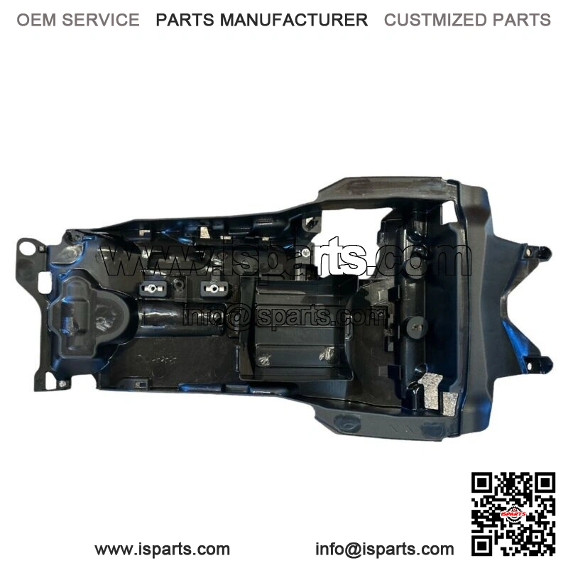 HONDA REAR FENDER B 2008-2016 CBR1000RR OEM New 80105-MFL-000