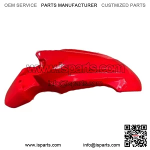 HONDA FRONT FENDER 2019-2023 CRF125 F/FB OEM 61100-K28-A60 NEW