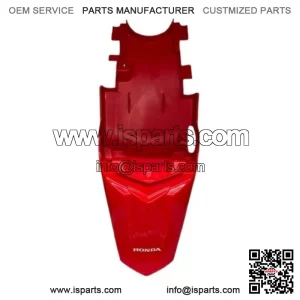 Honda Rear Fender 2019-2023 CRF110F Honda New 80101-KYK-D10ZA
