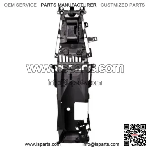 Honda 2017-2018 CB Rear Fender B 80105-MKF-A20 OEM New