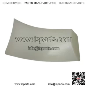 HONDA REAR TIRE MUD GUARD FLAP 1996-2004 XR250 R OEM AIR BOX