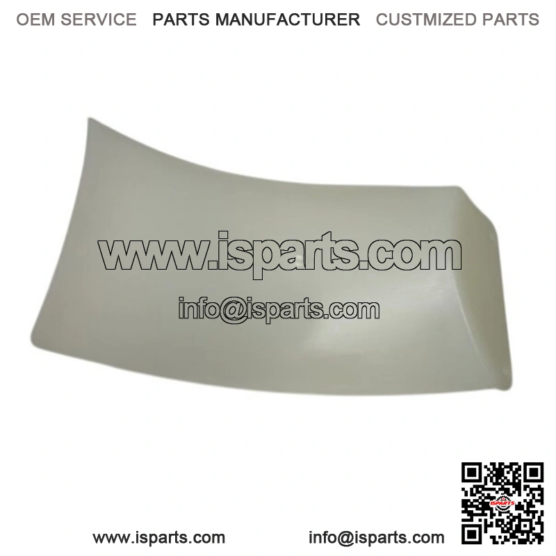 HONDA REAR TIRE MUD GUARD FLAP 1996-2004 XR250 R OEM AIR BOX