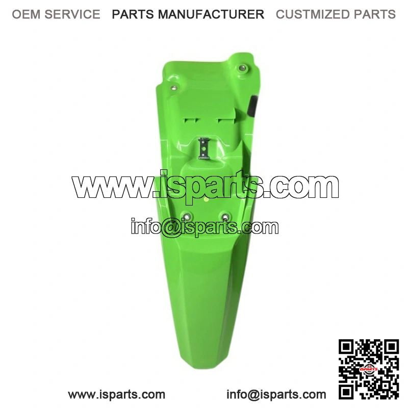 Kawasaki OEM Rear Fender New 35022-0103-290