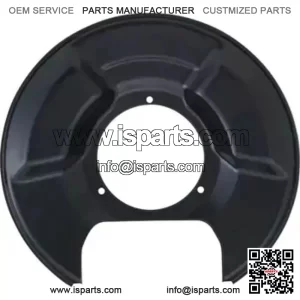 Honda New S2000 AP1 AP2 Rear Brake Splash Guard LH OR RH