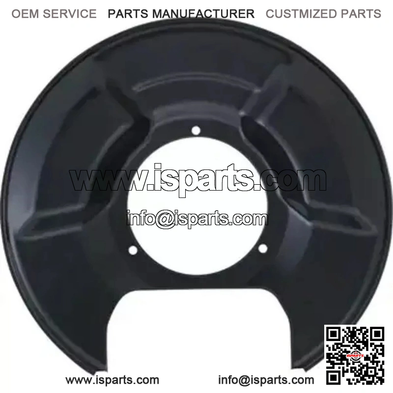 Honda New S2000 AP1 AP2 Rear Brake Splash Guard LH OR RH