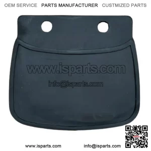 Honda Front Fender Mudguard Rubber Flap CT110 New 61104-128-000