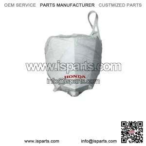 HONDA FRONT NUMBER PLATE 2019-2021 CRF110F CRF125F FENDER NEW