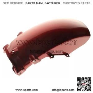 Honda 2012-2017 Goldwing GL Fender B R345c 61103-MCA-000YM New OEM