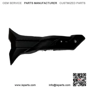 OEM HONDA CRF 1000 CRF1000 FRONT LEFT FENDER New 61102MJPG50