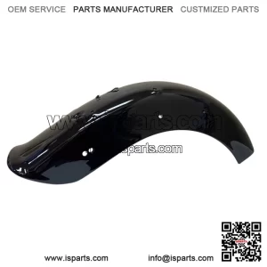 Honda Rebel 80100-KR3-680ZA Rear Wheel Fender Mud Guard OEM New