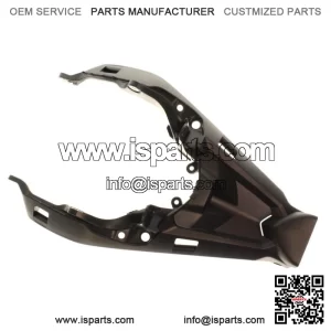 Honda STAY A, FENDER 80115-MGE-000 OEM NEW