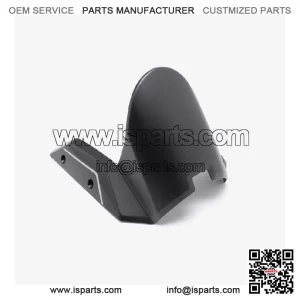 Front Mudguard Black for Loncin LX650-2C,Voge 650DSX Euro 5 LX650-2C-E5 CMPO