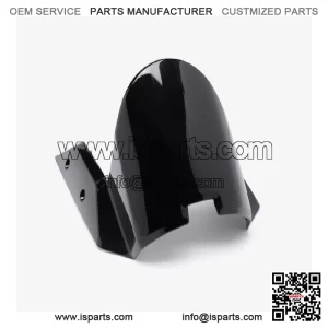 Front Mudguard Black for Loncin LX500-K,Voge 500DSX Euro 5 LX500-K-E5 CMPO Front