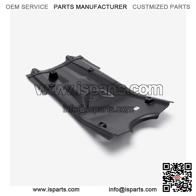 Inner Rear Mud Flap for Loncin LX500-K,Voge 500DSX Euro 5 LX500-K-E5 CMPO Fender - Image 2