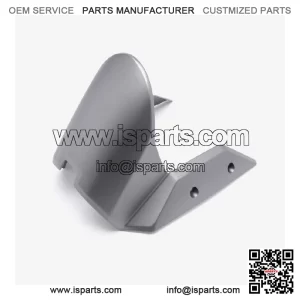Front Mudguard grey for Loncin LX500-K,Voge 500DSX Euro 5 LX500-K-E5 CMPO Front