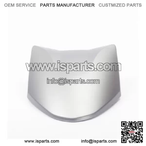 Front Mudguard Grey for Loncin LX500-J,Voge 500DS Euro 5 LX500-J-E5 CMPO Black