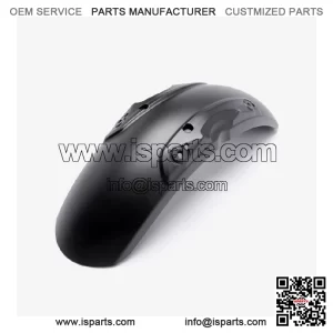 Front Mudguard for LX500-N-E5 for Loncin LX500-N,Voge 500AC Euro 5 LX500-N-E5