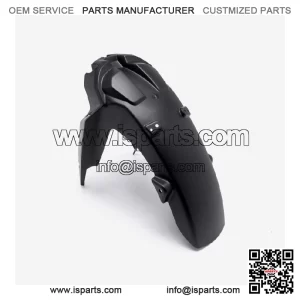 Front Mudguard Rear Part for Loncin LX500-K,Voge 500DSX Euro 5 LX500-K-E5 CMPO