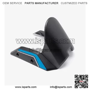 Front Mudguard Blue for Loncin LX650-2C,Voge 650DSX Euro 5 LX650-2C-E5 CMPO