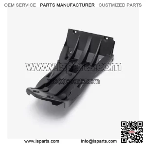 Inner Rear Mudguard for Loncin LX650-2C,Voge 650DSX Euro 5 LX650-2C-E5 CMPO NEW