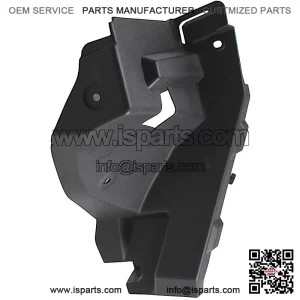 Front inner fender left front SFA 600 / SFA 1000