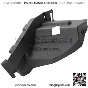 Front inner fender, right front SFA 600 / SFA 1000