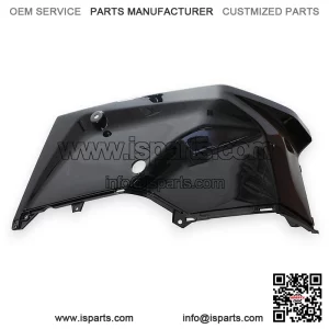 Rear Left Fender, Black BW00, SFA 600 / SFA 1000