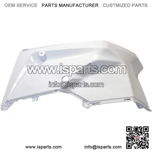 Rear Left Fender, White WN00, SFA 600 / SFA 1000