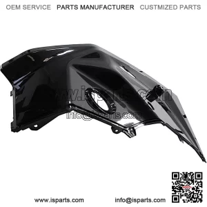 Rear Right Fender, Black BW00, SFA 600 / SFA 1000