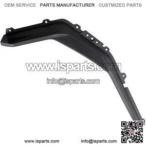 Front Left Fender Extender SFA 600 / SFA 1000