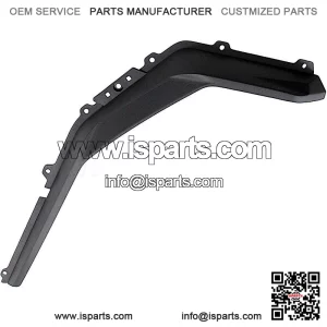 Front Right Fender Extension SFA 600 / SFA 1000