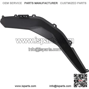 Rear Left Fender Extender SFA 600 / SFA 1000