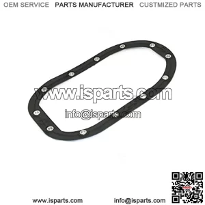 HFP-TS7 Fuel Tank Seal/Gasket Replacement for Harley-Davidson Dyna Street Bob FXDB,FXDBA,FXDBB,FXDBI,FXDBP/Limited FXDBC (2006-2018) Replaces 75310-07,75248-04,75284-08A