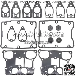 Carbpro C9588 Gasket for Cometic - for Rocker Box Gasket Kit for Harley Twin CAM