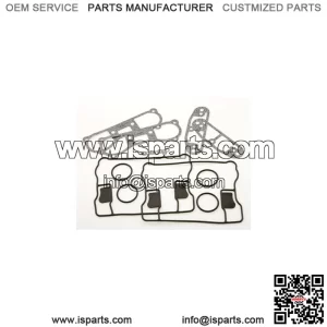 S&S Cycle Rocker Box Gasket Kit For Harley EVO 1984-2000