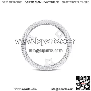 Arlen Ness ABS Sensor Ring For Indian With 21" Wheel